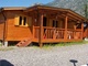 chalet Porlezza
