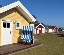 Ferienhaus Sierksdorf