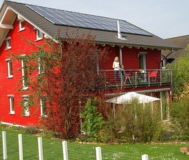 Ferienwohnung Lügde, Buchholzstrasse 14