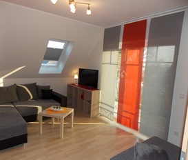 Ferienwohnung Xanten