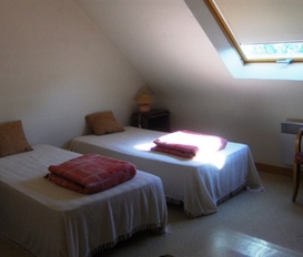 Ferienhaus Nevez