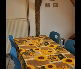 Gästezimmer Lutherstadt Eisleben