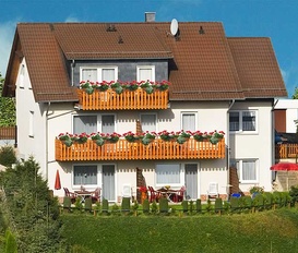 Ferienwohnung Altenau