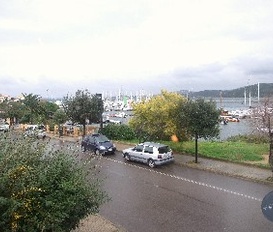 Ferienhaus Cannigione