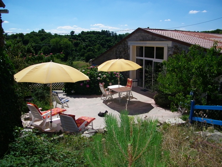 Ferienhaus Chateau Guibert Pays De La Loire Maison Passerose Ferienwohnung Ferienhauser Ferienwohnungen Urlaub Auf Dem Bauernhof Privat