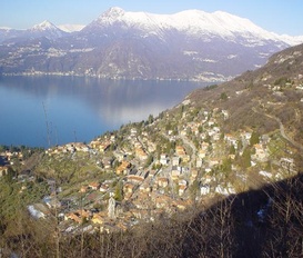 Ferienwohnung Varenna