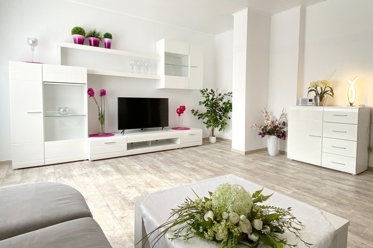 OSTSEEOASE - Wohnbeispiel