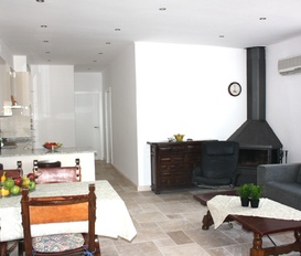 Ferienhaus Empuriabrava