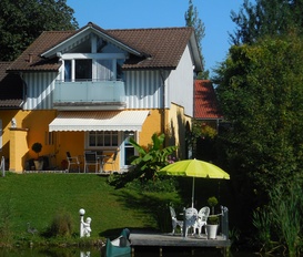 Ferienhaus Hergensweiler/Lindau