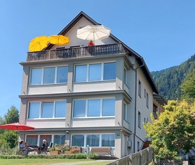 Ferienwohnung Annenheim