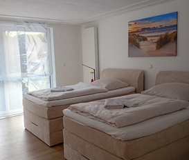 Ferienhaus Geislingen an der Steige