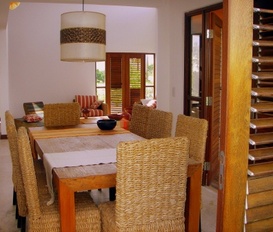 Holiday Home Imbassaí