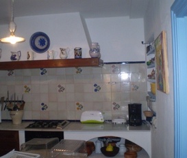 Ferienhaus El Puerto de Santa Maria