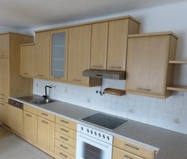 Ferienwohnung Arnoldstein