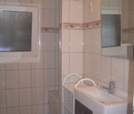 Ferienwohnung Roses/Rosas