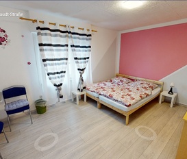 Ferienhaus Albstadt-Onstmettingen