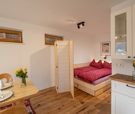 Appartment Westendorf