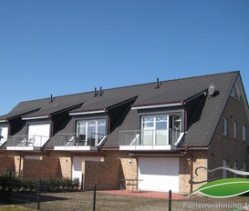 Ferienwohnung Norddeich