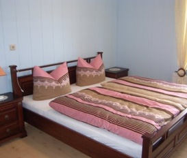 Ferienhaus Westerhausen