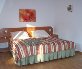Appartment Pobierowo