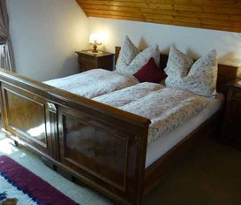 Ferienhaus Trautmannsdorf