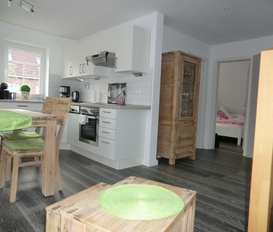 Ferienwohnung Norddeich