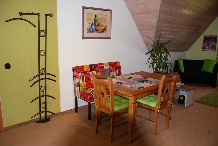 Ferienwohnung Oberasbach, Bayern Familienapartment ...