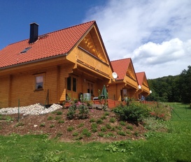 Ferienhaus Bad Sachsa