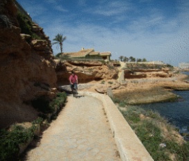 Ferienhaus Torrevieja