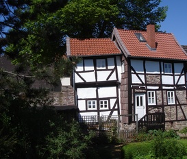 Ferienhaus Dassel