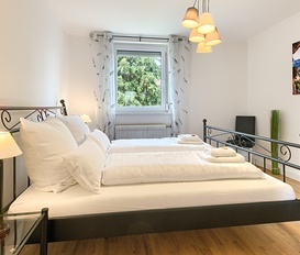 Ferienwohnung Staufen im Breisgau