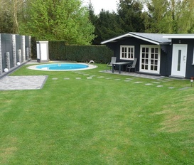 Holiday Apartment Mähren