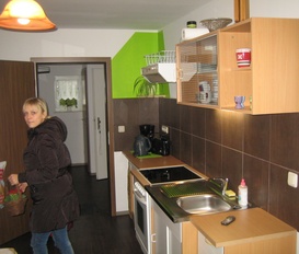 Ferienwohnung markkleeberg
