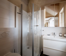 Apartment Fieberbrunn