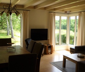 Ferienhaus Groet - Camperduin