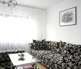 Ferienwohnung Baden Baden