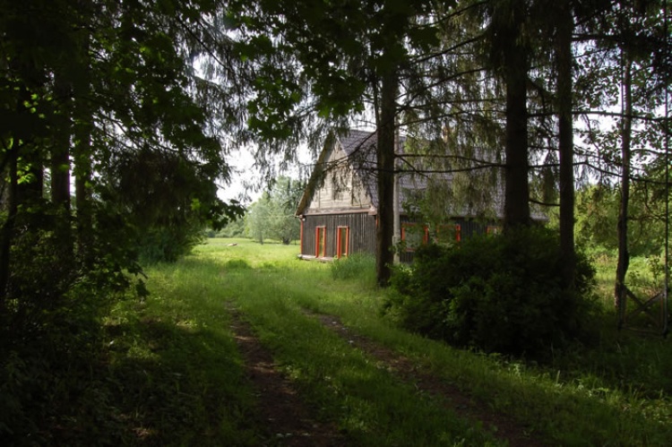 Ferienhaus Litene Lettland Duki Ferienwohnung Ferienhauser Ferienwohnungen Urlaub Auf Dem Bauernhof Privat