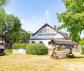 Ferienwohnung Rostock