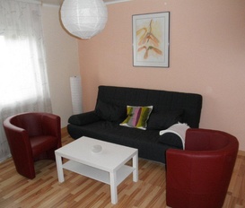 Ferienwohnung Lörrach