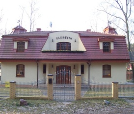 Appartment Pobierowo