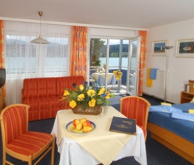 Ferienanlage Velden am Wörthersee