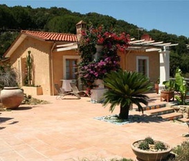 Ferienhaus Sant Andrea