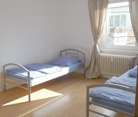 Ferienwohnung Hannover
