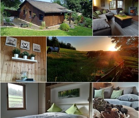 Ferienhaus Friesenhagen