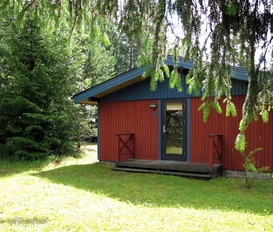 Ferienhaus Rämshyttan