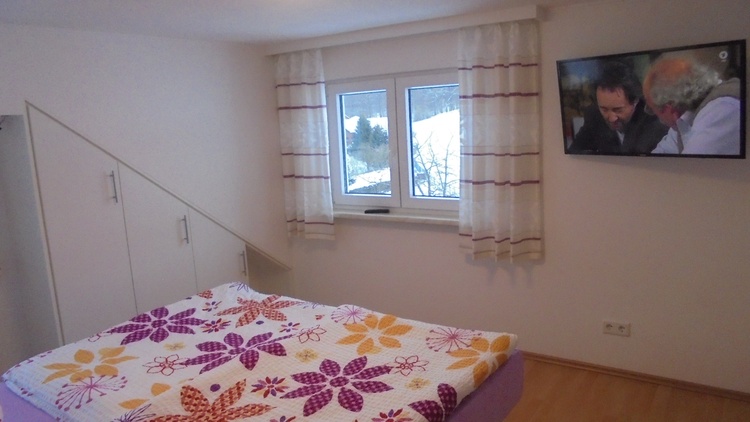 SZ mit Doppelwasserbett