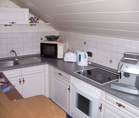 Ferienwohnung Bermatingen