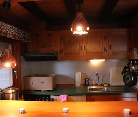 Hütte Bad Wünnenberg