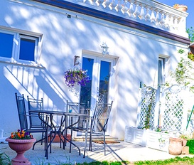 Ferienwohnung Agropoli