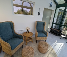 Ferienwohnung Kloster Lehnin